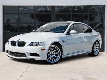 Used 2011 BMW M3 Coupe