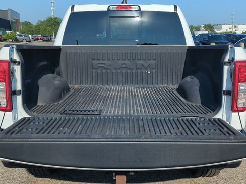 Used 2020 RAM 1500 Big Horn AWD/4WD image 22