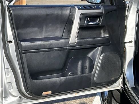 Certified 2020 Toyota 4Runner SR5 image 22