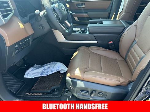 New 2026 Toyota Tundra 1794 Edition AWD/4WD image 3