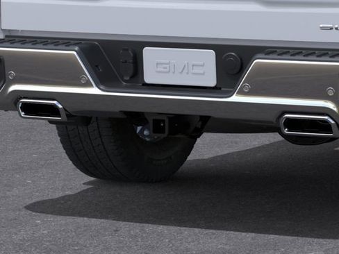 New 2026 GMC Sierra 1500 SLT AWD/4WD image 14