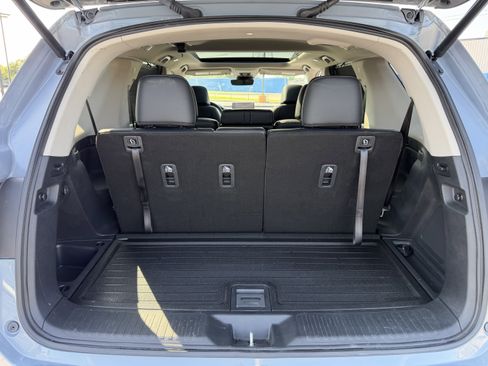 Used 2025 Honda Pilot Touring image 34