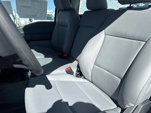 New 2026 Ford F450 XL w/ XL Chrome Package image 26