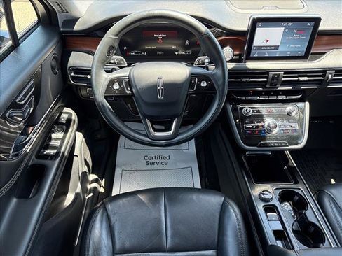 Used 2020 Lincoln Corsair Reserve w/ Equipment Group 201A AWD/4WD image 9