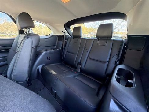 Used 2022 MAZDA CX-9 Touring Plus image 24