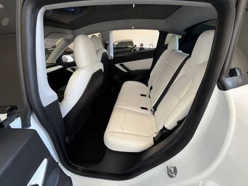 Used 2020 Tesla Model Y Performance AWD/4WD image 22