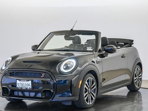Certified 2023 MINI Cooper S FWD image 32