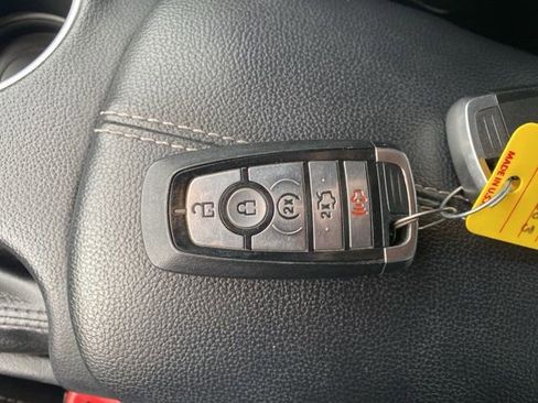 Used 2023 Ford Mustang GT Premium w/ Equipment Group 401A image 41