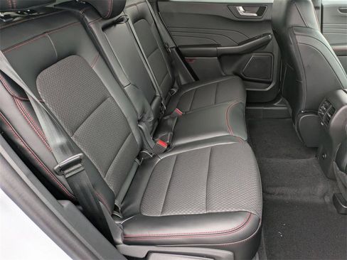 New 2025 Ford Escape ST-Line w/ Equipment Group 301A image 19