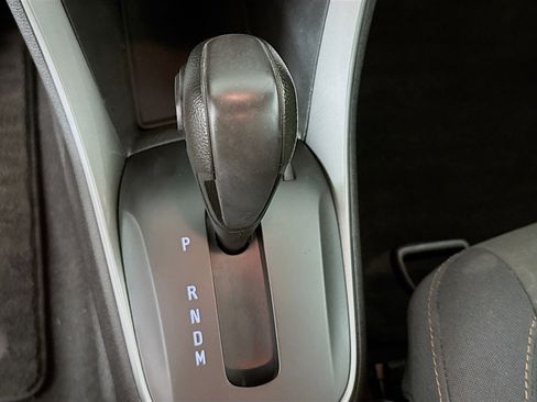 Used 2017 Chevrolet Trax LS FWD image 18
