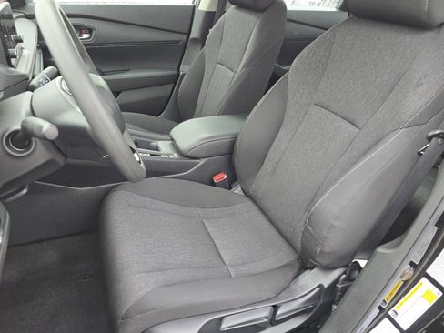 Used 2023 Honda Accord LX image 20