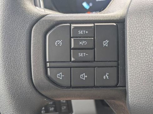 Certified 2026 Ford F350 XLT w/ XLT Premium Package image 29