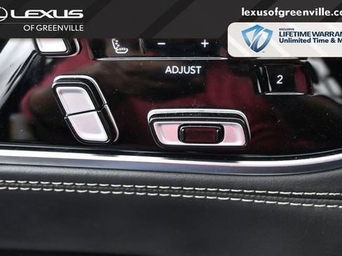 Used 2023 Jeep Grand Wagoneer Series II AWD/4WD image 21
