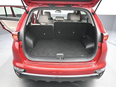 Used 2022 Kia Sportage LX FWD image 18