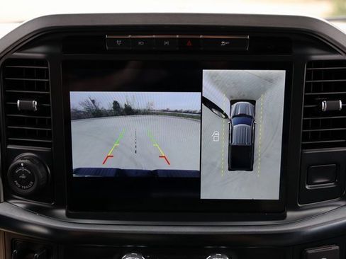 Used 2023 Ford F150 Limited image 21