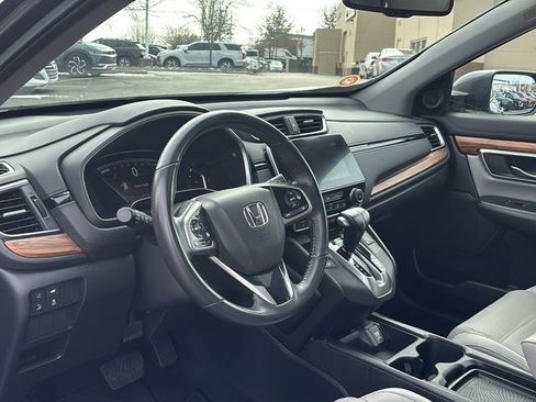 Used 2019 Honda CR-V EX-L image 23