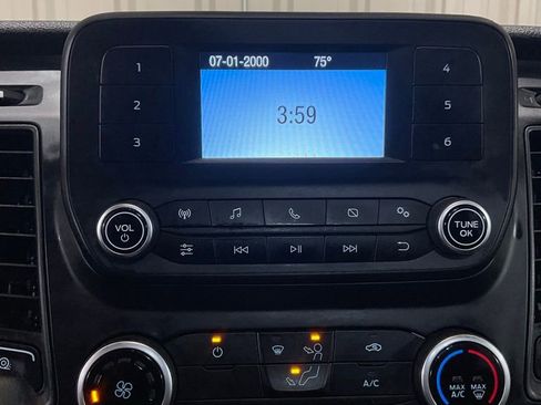 Used 2023 Ford Transit 250 Base image 16