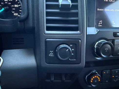 Used 2019 Ford F350 XL w/ STX Appearance Package AWD/4WD image 28