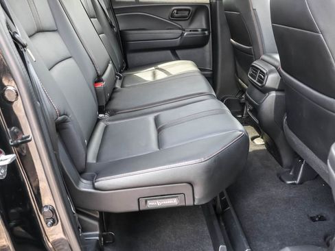 Used 2024 Honda Ridgeline TrailSport image 35