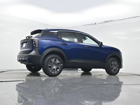 New 2026 Nissan Kicks S FWD image 20