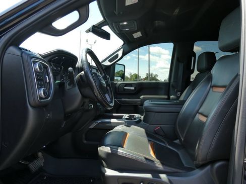 Used 2022 GMC Sierra 2500 AT4 AWD/4WD image 22