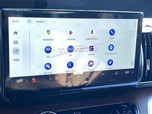 New 2025 Ford Expedition King Ranch image 39