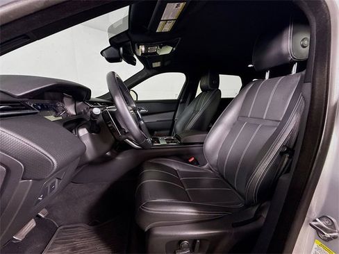 Certified 2023 Land Rover Range Rover Velar R-Dynamic S image 11
