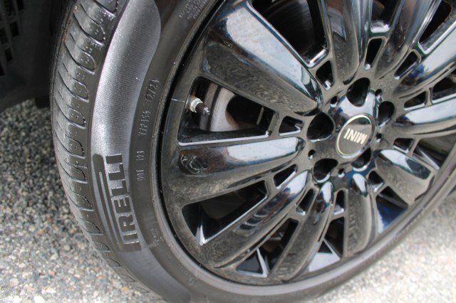 Used 2021 MINI Cooper Countryman S FWD image 37