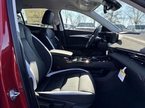 New 2026 Buick Envision Sport Touring image 24