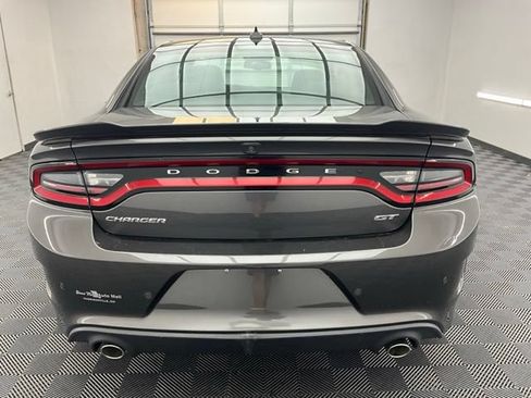 Used 2023 Dodge Charger GT RWD image 19