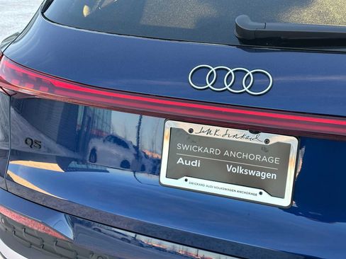 New 2025 Audi Q5 Premium Plus image 13