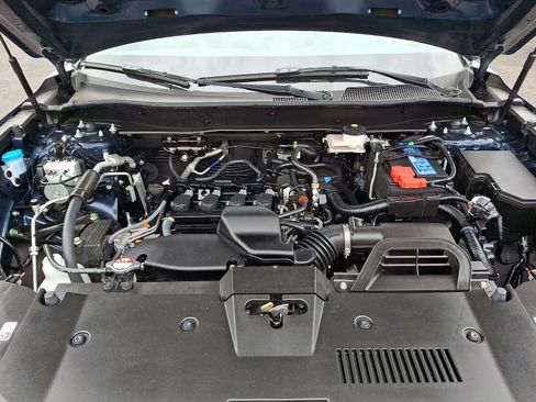 Used 2024 Honda CR-V EX-L image 29