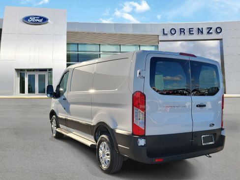 Used 2024 Ford Transit 250 Low Roof w/ Exterior Upgrade Package image 7