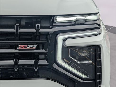 New 2026 Chevrolet Tahoe Z71 w/ Z71 Off-Road Package AWD/4WD image 48