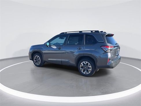 New 2026 Subaru Forester Premium image 6