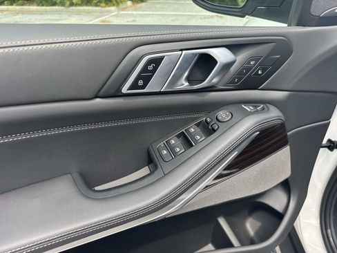 Certified 2026 BMW X5 sDrive40i w/ Climate Comfort Package image 18
