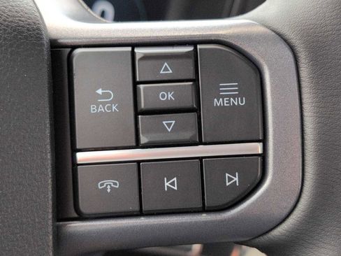 New 2026 Ford F150 Lariat AWD/4WD image 23