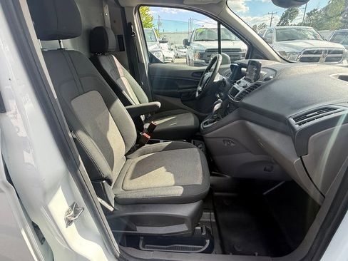 Used 2020 Ford Transit Connect XL FWD image 25