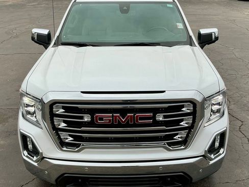 Used 2019 GMC Sierra 1500 SLT w/ SLT Premium Plus Package image 11