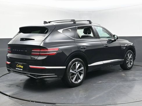 Used 2025 Genesis GV80 2.5T Advanced image 5