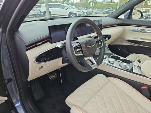 New 2026 Genesis GV70 3.5T Sport Prestige image 15