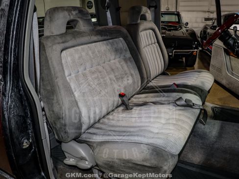 Used 1993 GMC Sierra 1500 2WD Extended Cab image 60
