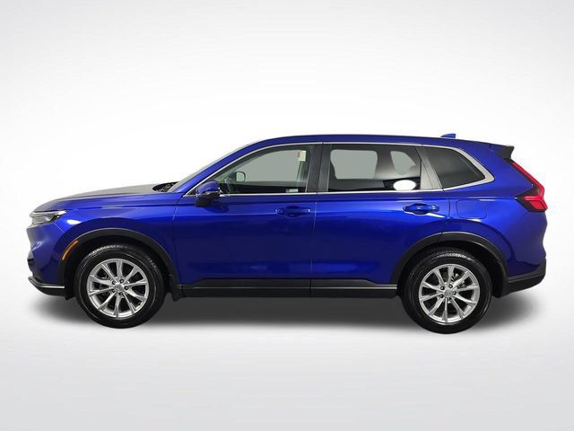Used 2024 Honda CR-V EX image 31