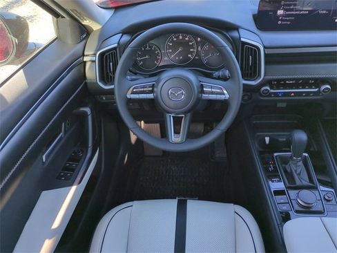 New 2026 MAZDA CX-50 AWD 2.5 S w/ Weather Package image 16