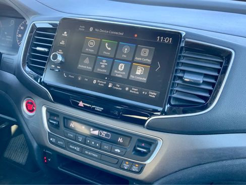 Used 2024 Honda Ridgeline RTL image 41