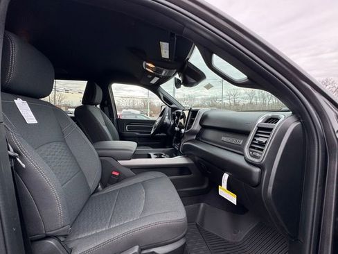 New 2026 RAM 3500 Big Horn image 14