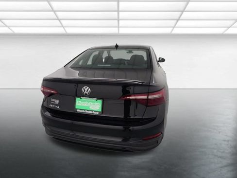 Used 2023 Volkswagen Jetta S w/ IQ.Drive Package FWD image 9