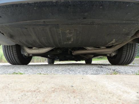 Used 2024 Honda Odyssey Elite image 11