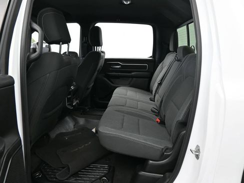 Used 2020 RAM 1500 Big Horn RWD image 30