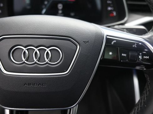 Used 2024 Audi A6 Premium Plus AWD/4WD image 14